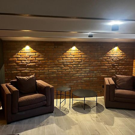 Vila Mazurydreamhouse Pelnik Exteriér fotografie
